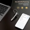 Atheewon S72 Bluetooth Headset V5.4 Freisprech mit CVC 8.0 Produktbild-Vorschau 6