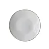 Dutch Rose Organic Board 21,5 cm weißer 4st Produktbild-Vorschau 3