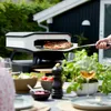 Cozze® Pizzaofen 17 elektrisch, inkl. Pizzastein / Produktbild-Vorschau 14