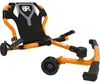 EzyRoller Classic X orange Produktbild-Vorschau 1