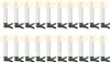 Goobay 77754, 20 draadloze LED-kerzen voor de kerstboom, Productafbeelding-voorbeeld 13
