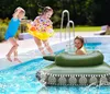 Aufblasbarer Pool Float - Tank Water Battle Toy Pool Party Produktbild-Vorschau 6