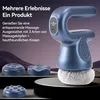 Kabelloses Massagegerät zur Fettverbrennung – Rollendes, Produktbild-Vorschau 2