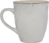 ESTIA | Becher - Trinkbecher - aus Steingut - beige - 400 Produktbild-Vorschau 5