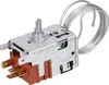 Thermostat Danfoss 077B6738 wie gorenje 596279 für Produktbild-Vorschau 2