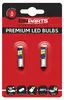 Einparts Automotive Żarówki H6W Bax9S 12Smd 3030 Do Podgląd zdjęcia produktu 1