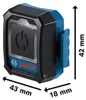 Systemzubehör GCA 30-42 + GCT 30-42 Produktbild-Vorschau 4