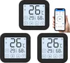 3X Tuya Smart Wifi IR Klimaanlage Controller LCD Produktbild-Vorschau 1
