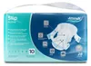 Attends Slip Active 10 Large bei starker Inkontinenz mit Produktbild-Vorschau 4