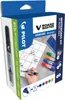 PILOT V-Board Master 6.0 Whiteboard Marker 5er Set – Produktbild-Vorschau 1