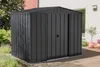 Duramax metalowa szopa ogrodowa 262x174 szopa na narzędzia Podgląd zdjęcia produktu 2