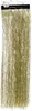Lametta 40x50cm gewellt - Gold Produktbild-Vorschau 3