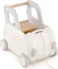 GOPLUS Lauflernwagen Baby, Laufwagen für Kinder ab 18 Produktbild-Vorschau 1