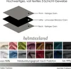 heimtexland ® 2 Stück Thermo Verdunkelungsvorhänge Produktbild-Vorschau 6