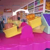 Mattel Polly Pocket Pollyville Owocowy Supermarkt HRD45 Produktbild-Vorschau 16