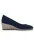 Tamaris Sleehak  Sleehak - Blauw - Maat 38 Voir les images du produit 5