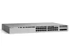 Cisco Catalyst C9200L, Zarządzany, L3, Gigabit Ethernet Podgląd zdjęcia produktu 2