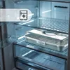Kuketo | Kuchenbox XL 43 x 29,5 x 10 cm Mit Deckel & Griff Produktbild-Vorschau 4