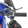 Quad électrique pour enfants HECHT 54100, couleur bleue, Voir les images du produit 4