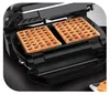 Tefal Aluminium Waffelplatte für OptiGrill Produktbild-Vorschau 11