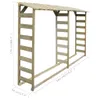 Capannone per la legna da ardere 300×44×176 cm Legno di Anteprima dell’immagine prodotto 3