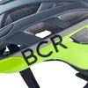 BLACK CREVICE - Damen & Herren Fahrradhelm mit LED Produktbild-Vorschau 6