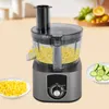 5L Küchenmaschine, Küchenmaschinen, 3 in 1 Produktbild-Vorschau 3