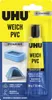 UHU Weich PVC Spezialkleber 30g Produktbild-Vorschau 6