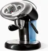 A studio shot of an Illy X7.1 Espressomaschine Hyperespresso Automatik. Podgląd zdjęcia produktu
