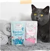 MjAMjAM Cat - Pelle+Pelo 12x125g  |  Pollo Anteprima dell’immagine prodotto 6