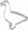 Birkmann Ausstechform Gans, Ausstecher, Plätzchenform, Anteprima dell’immagine prodotto 1