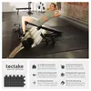 tectake® Schutzmattenset 24-teilig mit 48 Randstücken je 61 Produktbild-Vorschau 3