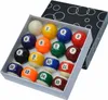 Billardkugeln Set 57,2 mm hochglanzpoliert Produktbild-Vorschau 3