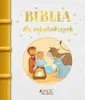 Biblia Dla Najmłodszych Jedność Produktbild-Vorschau 11