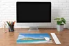 MuchoWow® Mauspad Mousepad Meer - Tropen - Strand - Produktbild-Vorschau 4