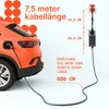 EV Ladekabel Typ 2 16A 11 kW EV-Ladegerät mit Produktbild-Vorschau 10