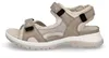 Waldläufer h-sora Sandalette beige in Gr. 39 Produktbild-Vorschau 11
