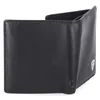 strellson Harrison BillFold Q6 Black Produktbild-Vorschau 25