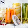 KADAX Schraubdeckel TO82 für Gläser 82mm – Twist-Off Produktbild-Vorschau 6