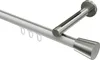 Interdeco Innenlaufstange / Gardinenstange mit Innenlauf Produktbild-Vorschau 1