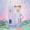 MGA Dream Ella Castle Obrovský královský zámek pro panenky Náhled obrázku produktu 4