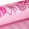 Matelas gonflable pour la baignade, transat de plage avec Voir les images du produit 12