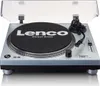 Lenco L-3809ME - Gramofon s přímým pohonem - Ovládání výšky Náhled obrázku produktu 1