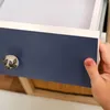 Möbelfolie 50x100 cm - Klebefolie Möbel - Selbstklebende Produktbild-Vorschau 3