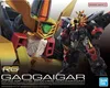 GaoGaiGar Real Grade Plastikmodellbausatz 1/144 GaoGaiGar Produktbild-Vorschau 6