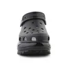 Crocs Classic Mega Crush Clog Couleur Noir Voir les images du produit 7
