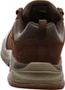 Skechers Benago - Hombre - Dunkelbraun Leder Größe: 43 Produktbild-Vorschau 62