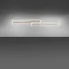 JUST LIGHT Plafonnier à LED 14023-55 acier, 30,2 W, 4500 Voir les images du produit 8