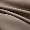 "im  " Verdunkelungsvorhänge mit Metallösen 2 Stk. Taupe Produktbild-Vorschau 4