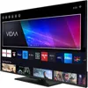 Toshiba 50UV3463DAW Fernseher 50 Zoll Smart TV VIDAA 4K Produktbild-Vorschau 8
